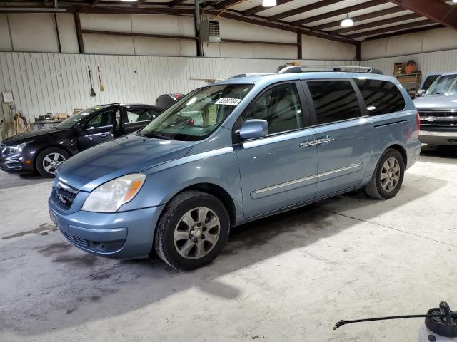 2007 HYUNDAI ENTOURAGE #3055186988