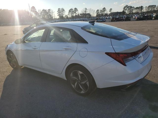2021 HYUNDAI ELANTRA LI 5NPLP4AG0MH014002