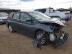 Lot #3034743670 2016 NISSAN SENTRA S