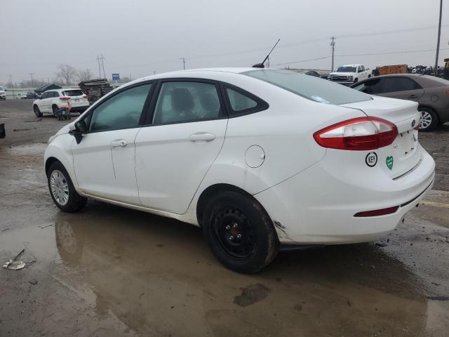 Vin: 3fadp4aj8gm114336, lot: 86515804, ford fiesta s 20162