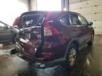 Lot #3045571739 2015 HONDA CR-V EX