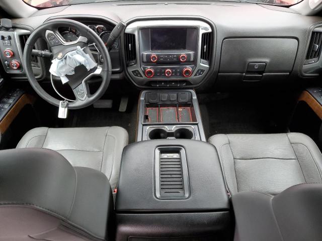 2017 CHEVROLET SILVERADO - 1GCUKSEC9HF189900