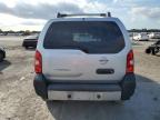 Lot #3033555095 2011 NISSAN XTERRA OFF