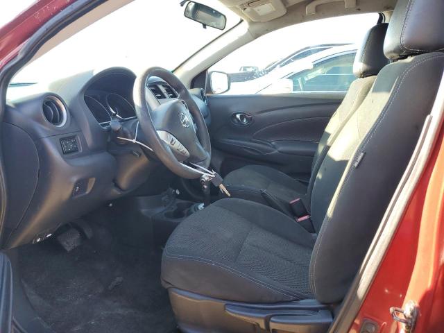 2018 NISSAN VERSA S - 3N1CN7AP6JL825616
