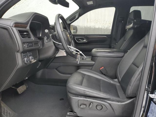 2023 CHEVROLET TAHOE K150 - 1GNSKNKD2PR169515