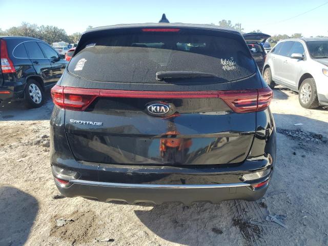 VIN KNDPM3AC0L7782860 2020 KIA SPORTAGE no.6