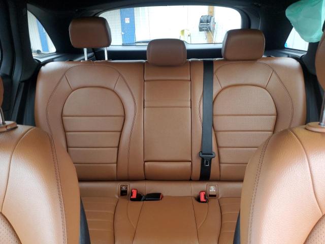 2021 MERCEDES-BENZ GLC 300 - W1N0G8DBXMF911308