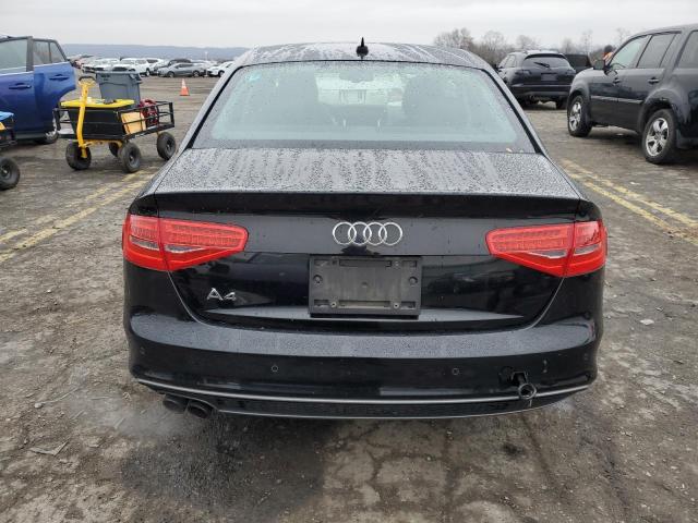 VIN WAUEFAFLXFA074036 2015 AUDI A4 no.6