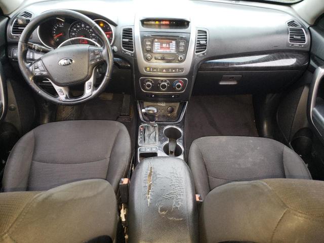 2015 KIA SORENTO LX - 5XYKT4A60FG647124