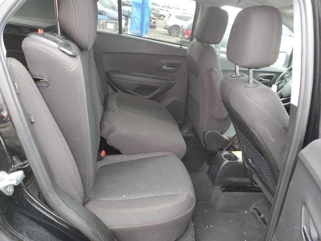 2019 CHEVROLET TRAX LS - 3GNCJKSB5KL372449