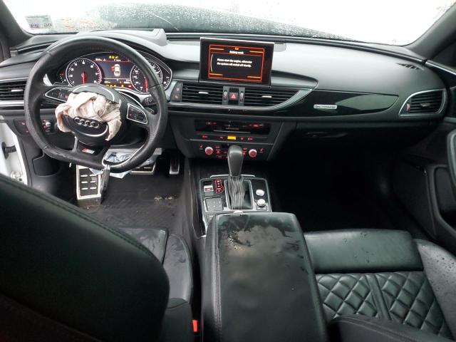 2017 AUDI A6 COMPETI WAUF3AFC8HN057714