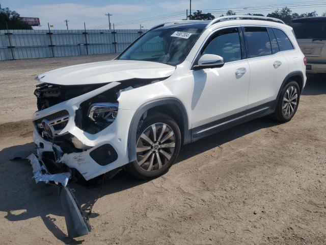 2023 MERCEDES-BENZ GLB 250 #3028647288