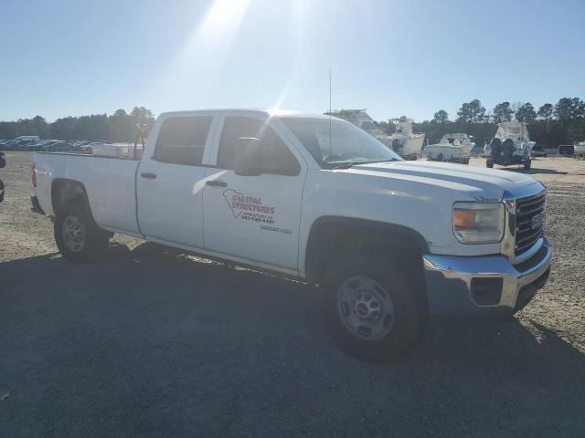 2015 GMC SIERRA C25 1GT11XEG9FF194243
