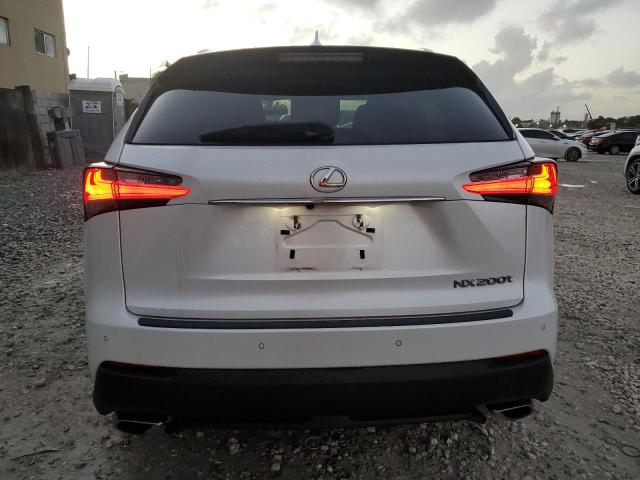 VIN JTJYARBZXH2076452 2017 LEXUS NX no.6