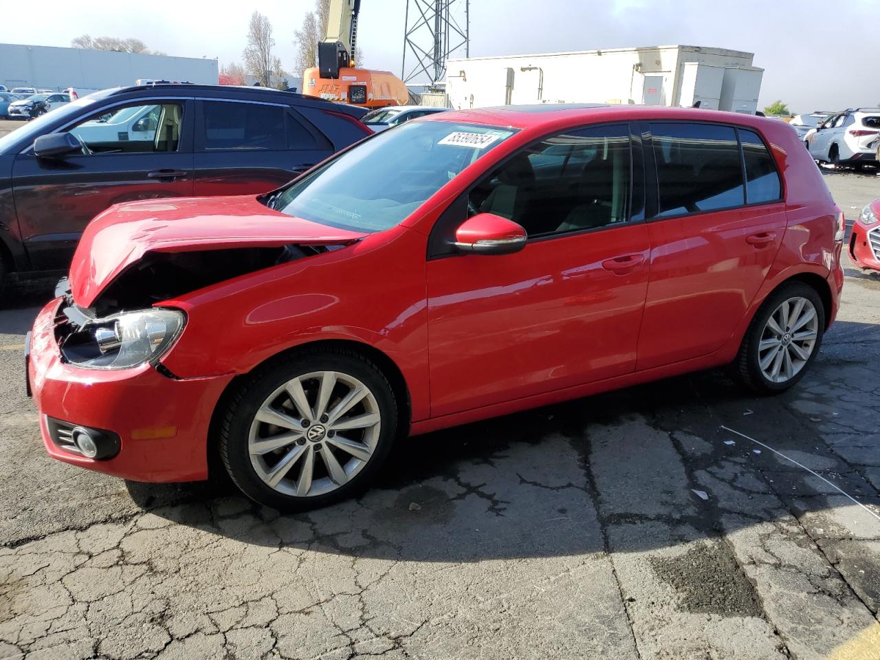 Фото авто
