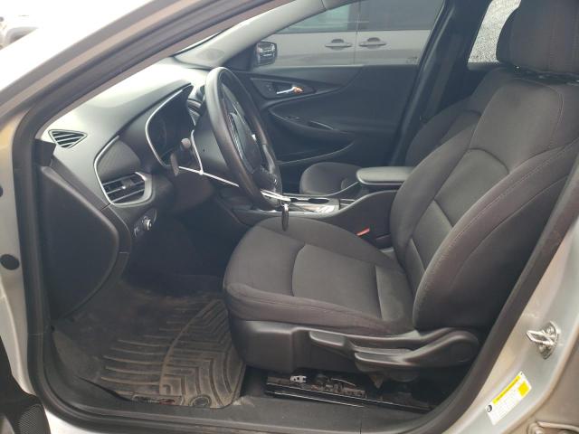 2020 CHEVROLET MALIBU LS - 1G1ZB5ST7LF120524