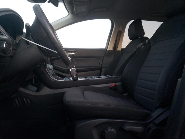 2022 FORD EDGE SE - 2FMPK4G93NBA64457