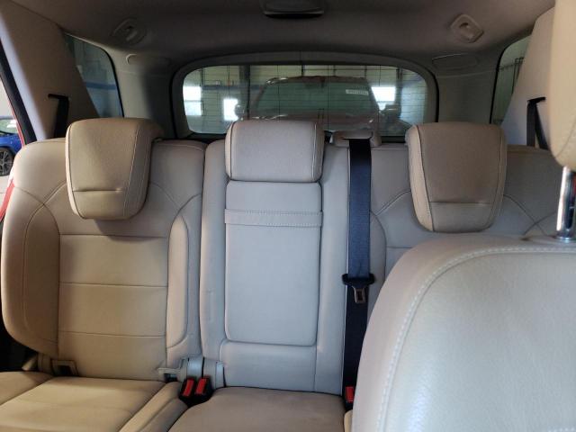 2018 MERCEDES-BENZ GLE 550E 4 4JGDA6DB7JB097888