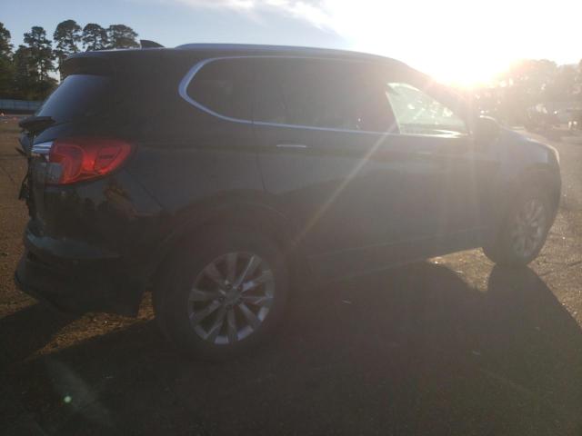 2017 BUICK ENVISION LRBFXBSA0HD145064