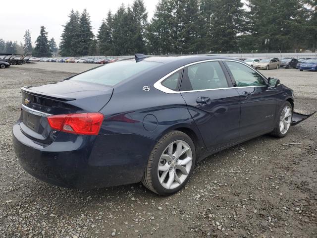 VIN 2G1125S33F9229038 2015 CHEVROLET IMPALA no.3