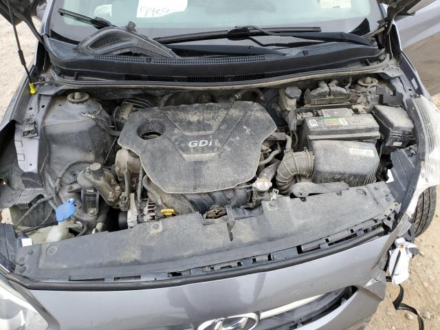 2016 HYUNDAI ACCENT SE - KMHCT4AE5GU075295