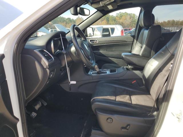 2019 JEEP GRAND CHER - 1C4RJFAGXKC590065