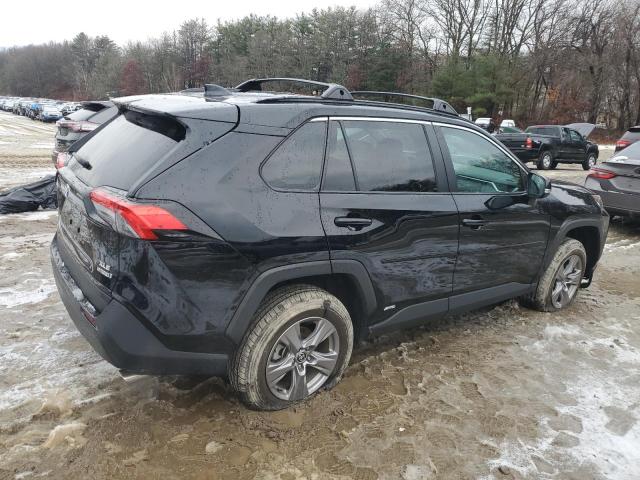 2024 TOYOTA RAV4 XLE - 2T3RWRFV7RW186805