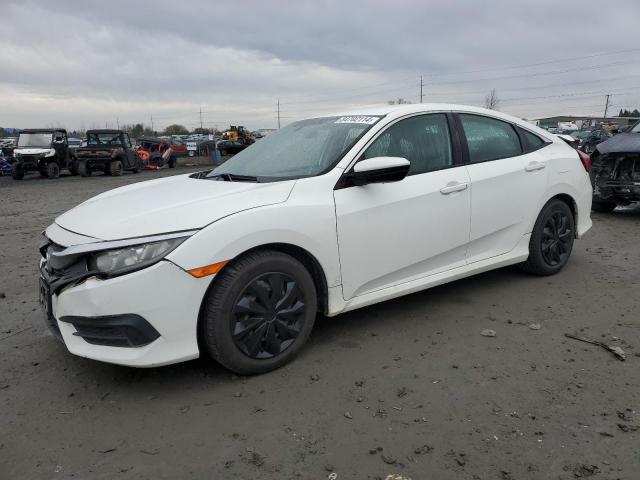 2016 HONDA CIVIC LX - 19XFC2F5XGE213815