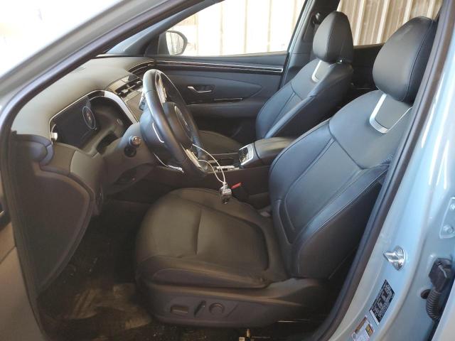 2024 HYUNDAI SANTA CRUZ - 5NTJEDAF1RH100545
