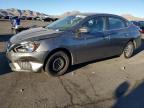 2017 NISSAN SENTRA S - 3N1AB7AP9HL693350