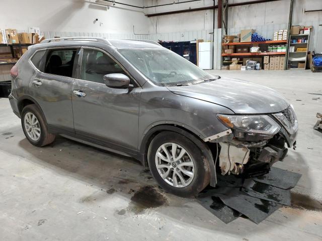 Vin: 5n1at2mtxjc743272, lot: 83843934, nissan rogue s 20184