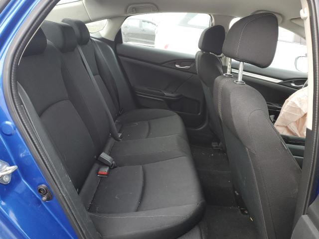 2017 HONDA CIVIC LX - 2HGFC2F55HH556619