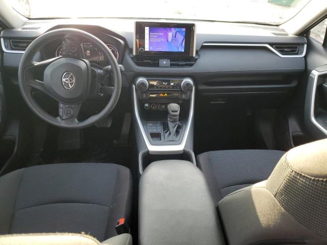 2023 TOYOTA RAV 4 2T3F1RFV9PC348076