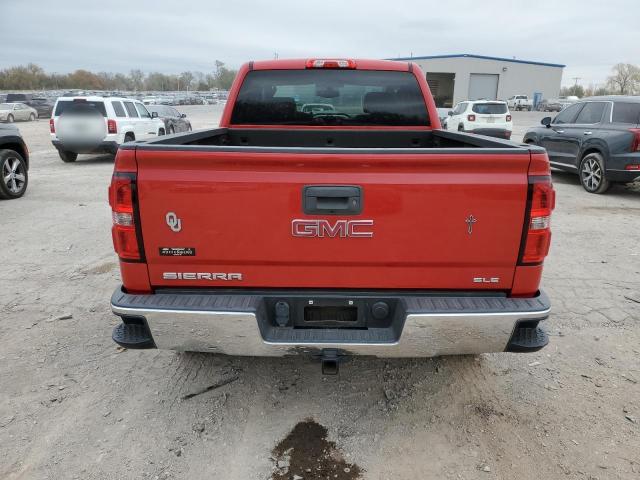 2015 GMC SIERRA K15 - 1GTV2UEC2FZ177941