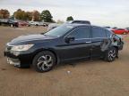 2017 HONDA ACCORD LX - 1HGCR2F35HA160947