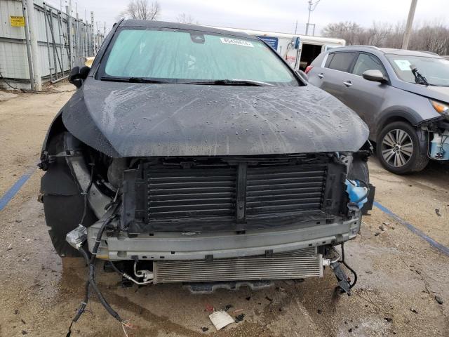 2018 BUICK ENCLAVE AV - 5GAEVCKW2JJ158542