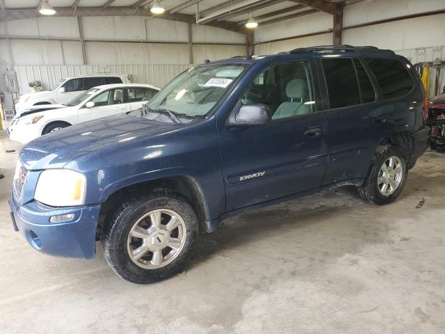 2005 GMC ENVOY #3037836247