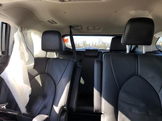 2021 TOYOTA HIGHLANDER - 5TDYZRAH7MS518398