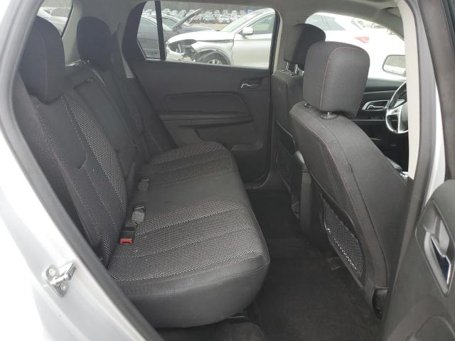 2016 GMC TERRAIN SL - 2GKALNEK9G6167871