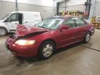 HONDA ACCORD EX photo