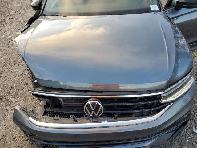 2023 VOLKSWAGEN TIGUAN SE - 3VVCB7AX2PM095021