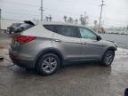 Lot #3040947483 2016 HYUNDAI SANTA FE S