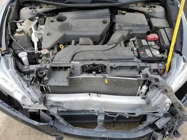 2018 NISSAN ALTIMA 2.5 - 1N4AL3AP1JC282034