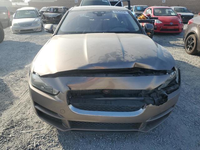 2017 JAGUAR XE PREMIUM SAJAD4BG6HA957704