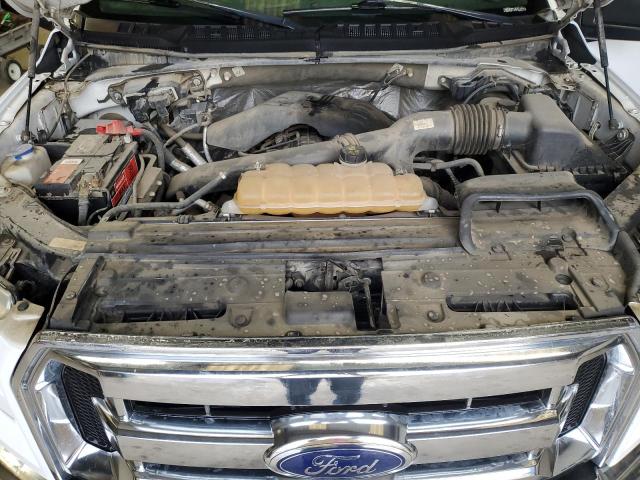 VIN 1FTEW1EG0GKF55528 2016 FORD F-150 no.11