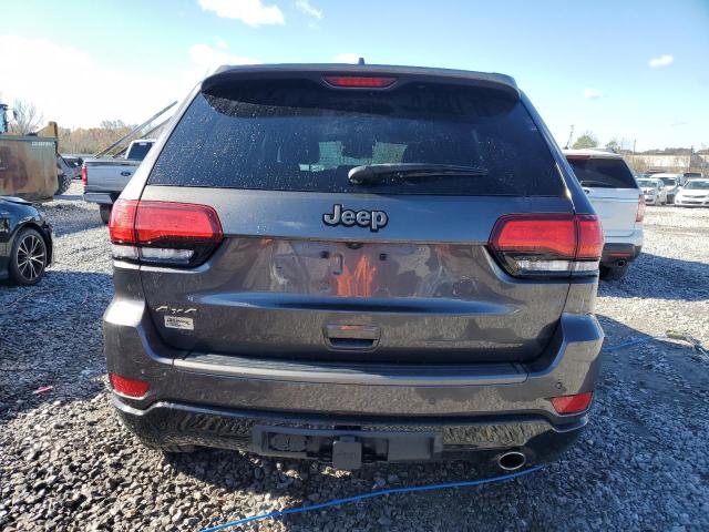 2016 JEEP GRAND CHER - 1C4RJFBG2GC447942