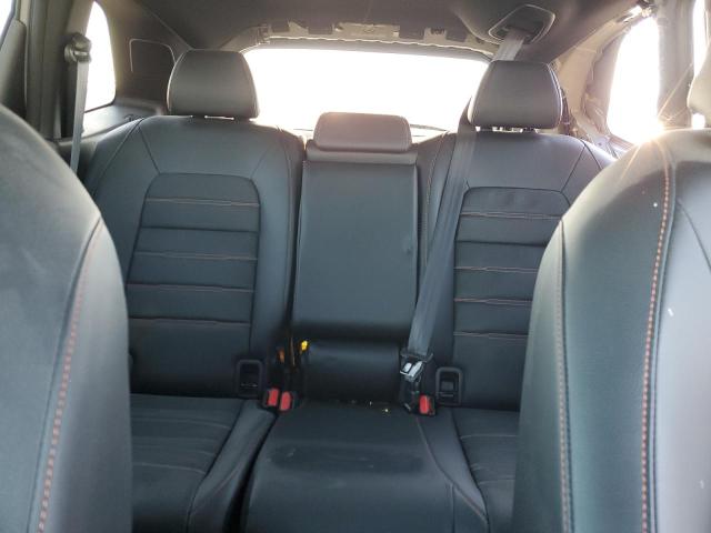 2024 HONDA CR-V SPORT 5J6RS6H95RL021942