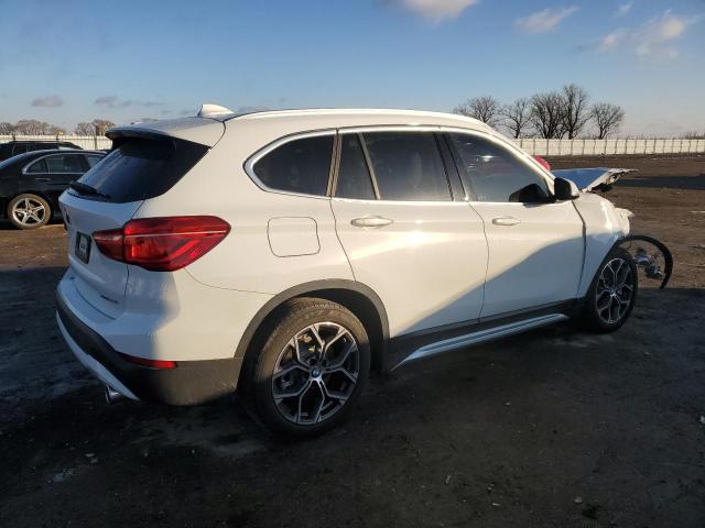 2022 BMW X1 XDRIVE2 - WBXJG9C00N5V20325