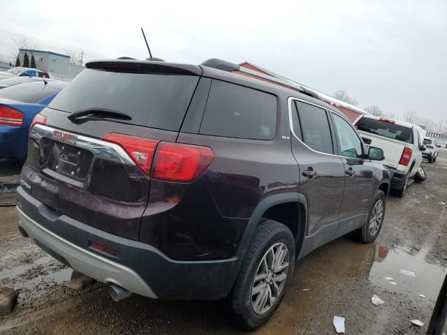 Vin: 1gkknlls3hz240535, lot: 83403414, gmc acadia sle 20173