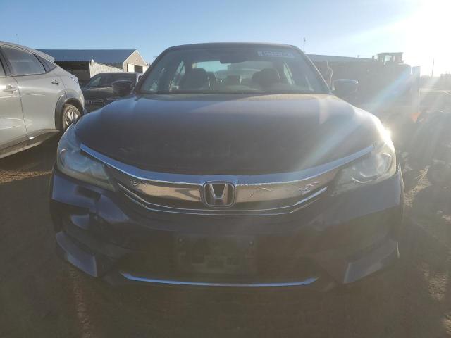 2016 HONDA ACCORD LX - 1HGCR2F38GA064728